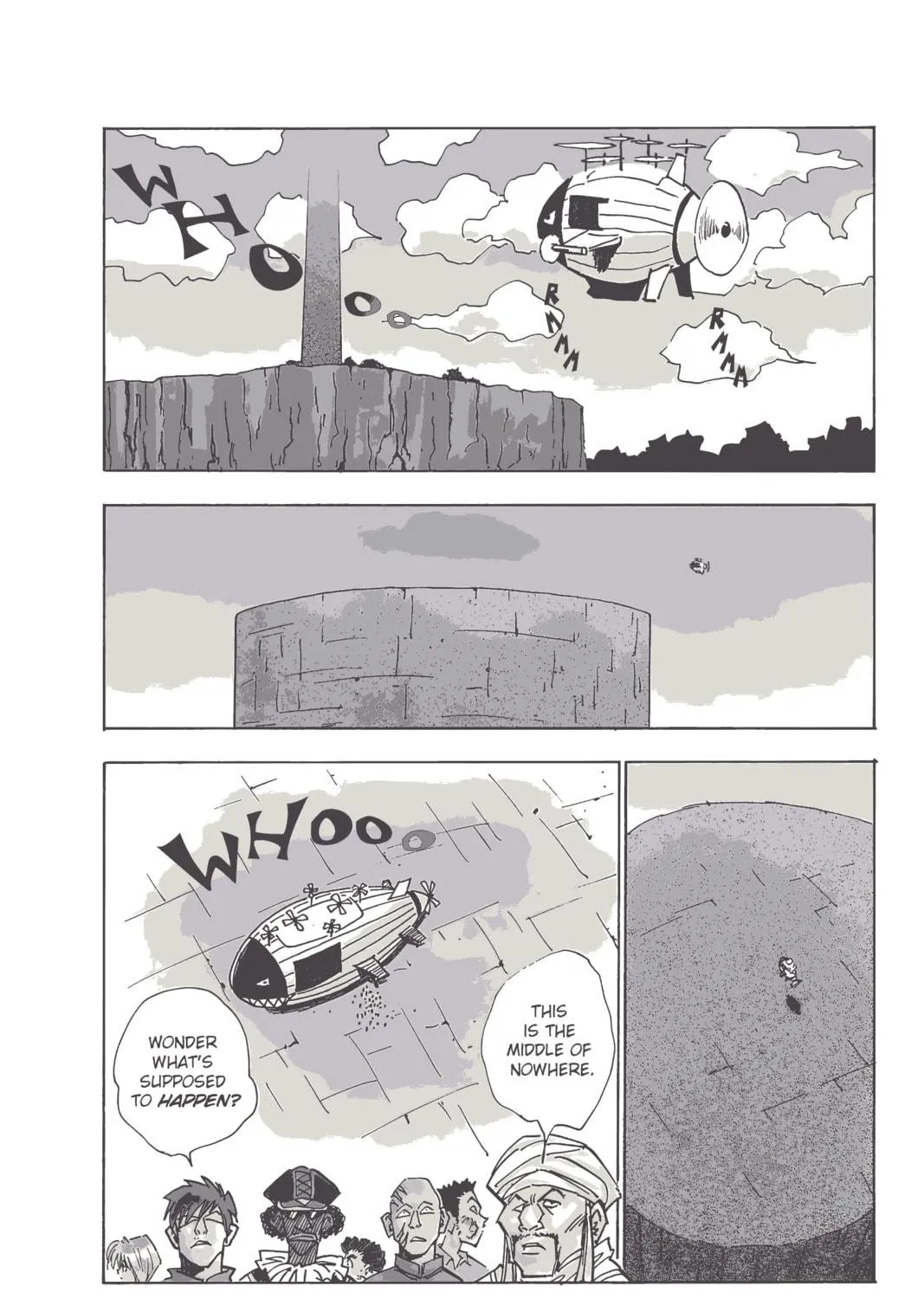 Hunter x Hunter Colored Manga