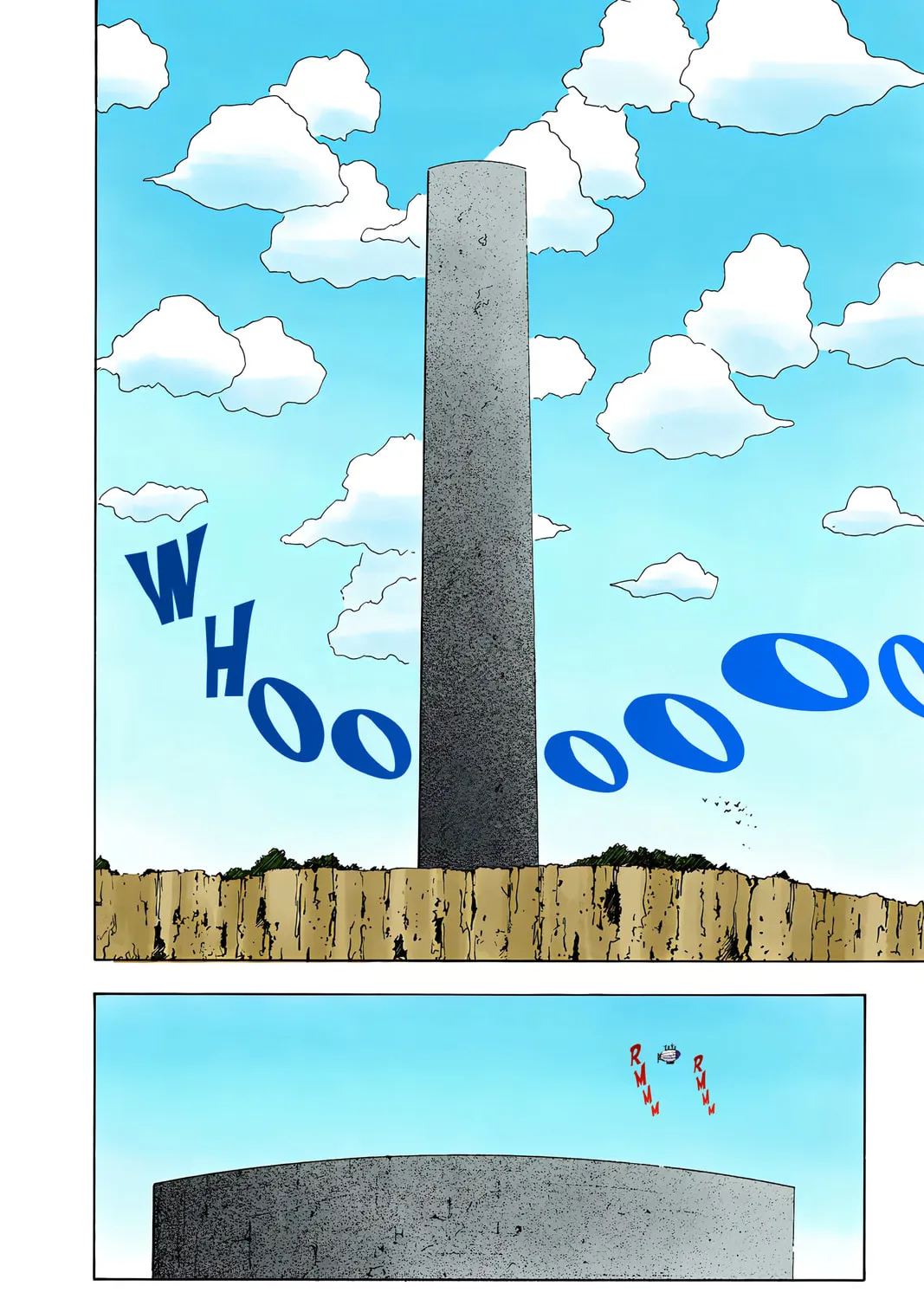 Hunter x Hunter Colored Manga