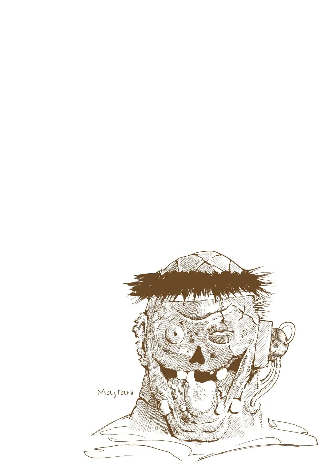 Hunter x Hunter Colored Manga