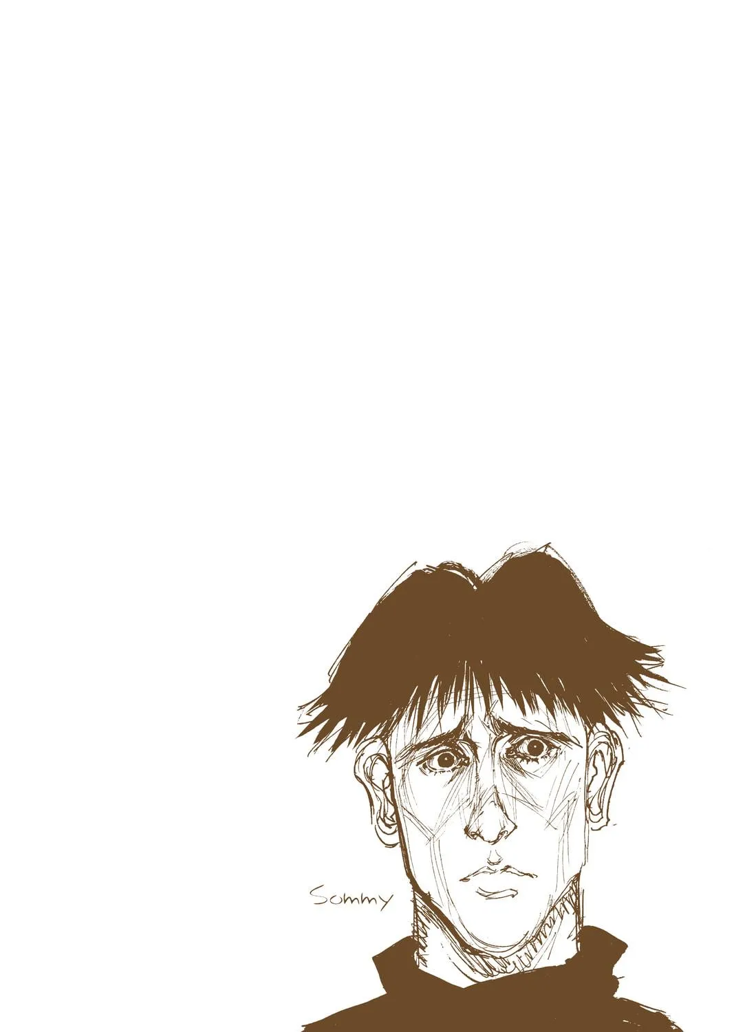 Hunter x Hunter Colored Manga