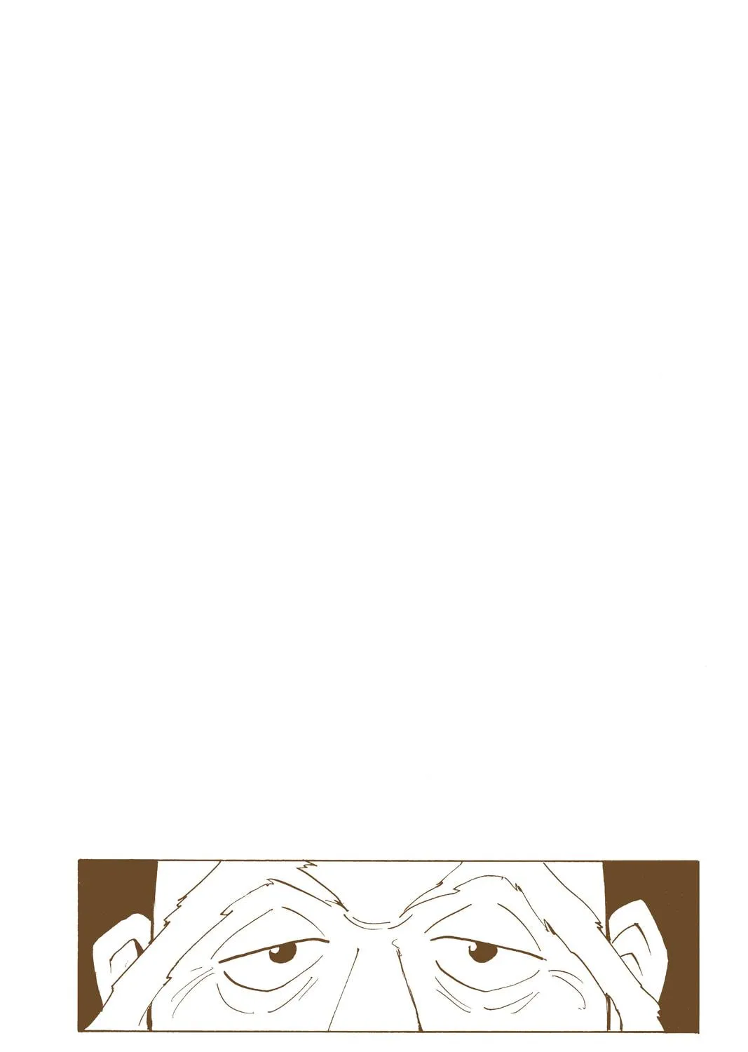 Hunter x Hunter Colored Manga