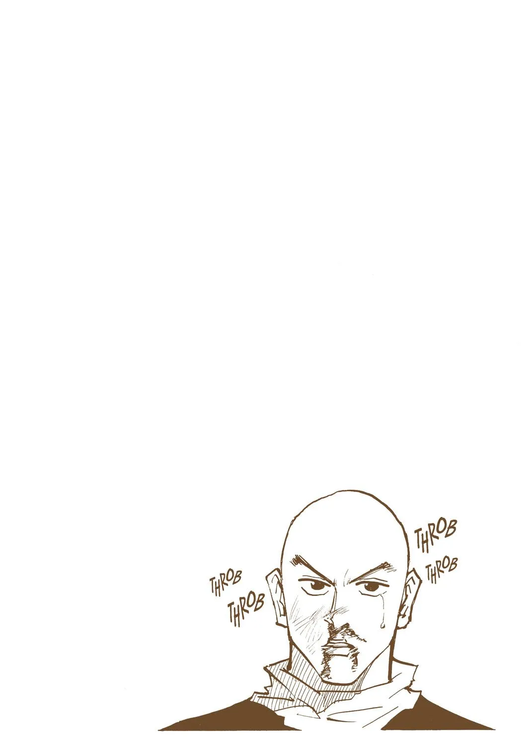 Hunter x Hunter Colored Manga