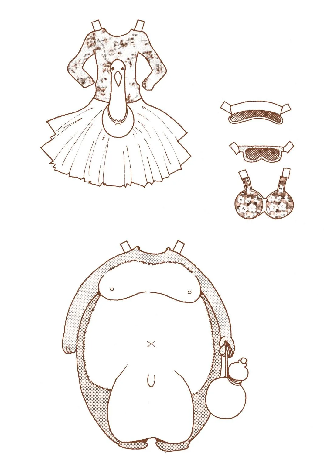 Hunter x Hunter Colored Manga