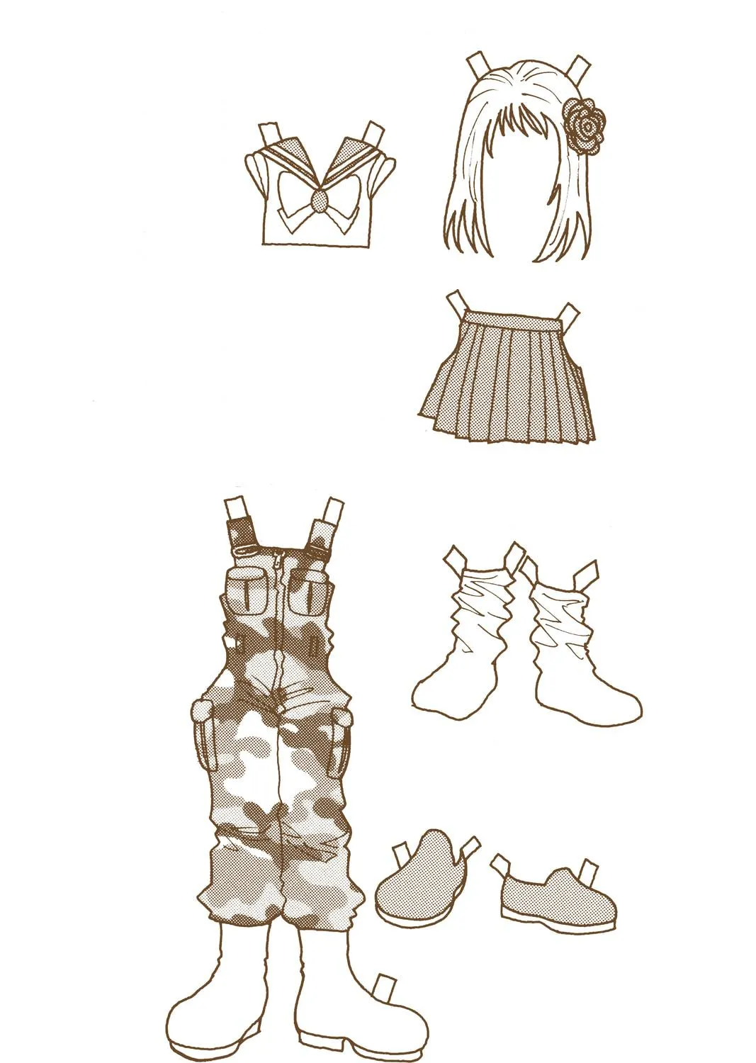 Hunter x Hunter Colored Manga