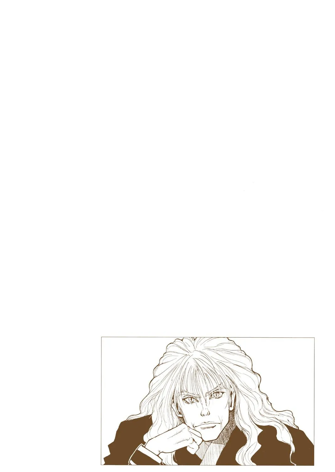 Hunter x Hunter Colored Manga