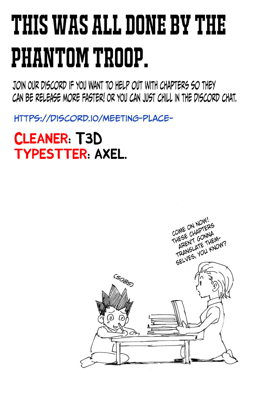 Hunter x Hunter Colored Manga