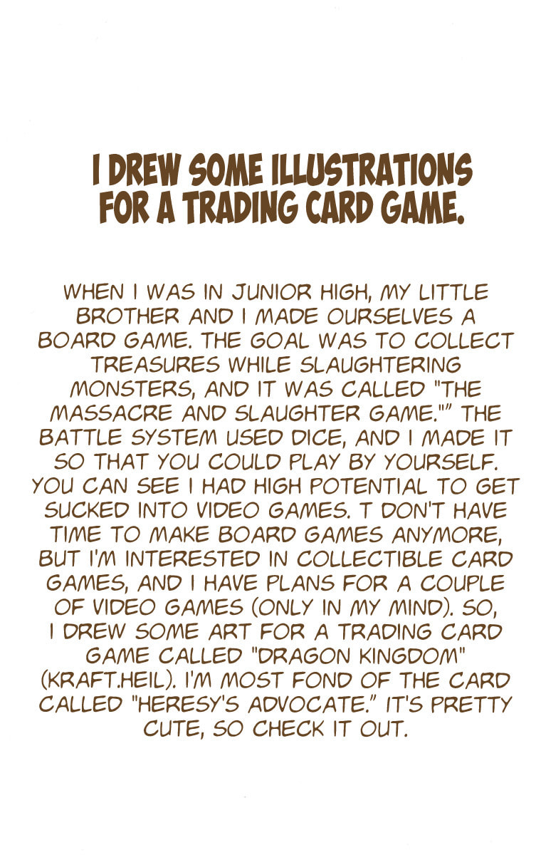 Hunter x Hunter Colored Manga