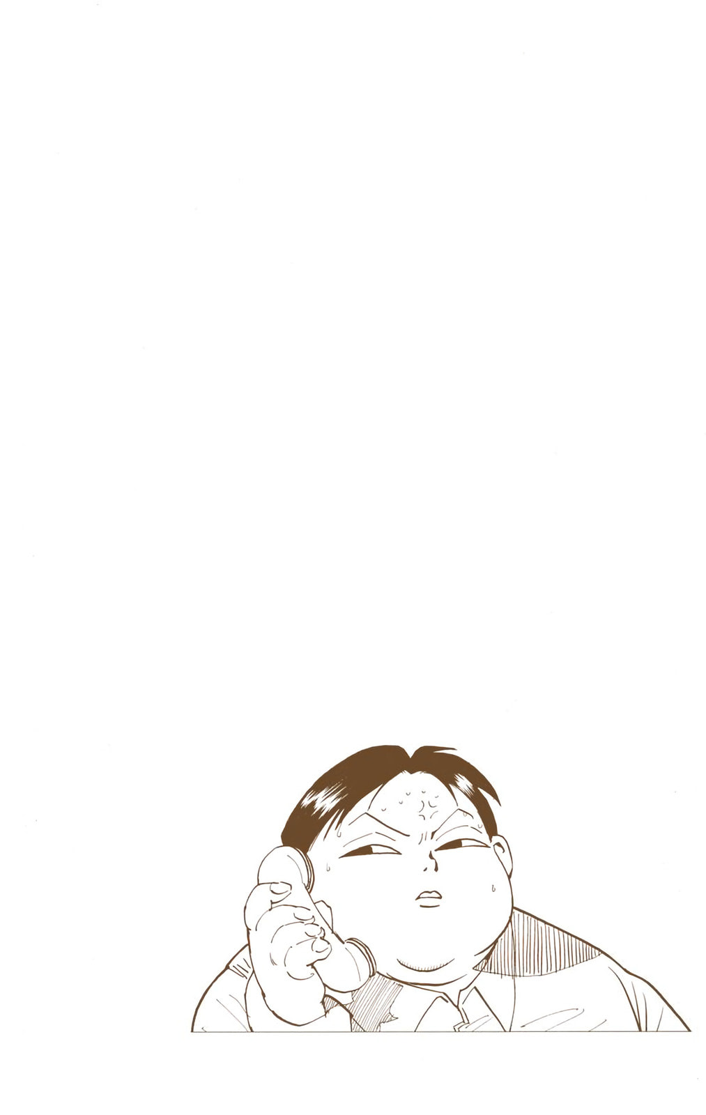 Hunter x Hunter Colored Manga