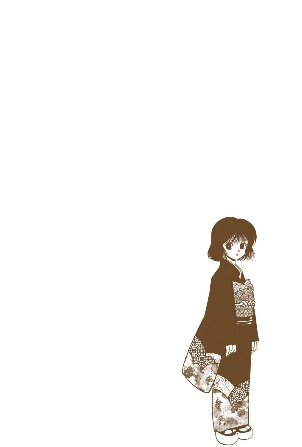 Hunter x Hunter Colored Manga