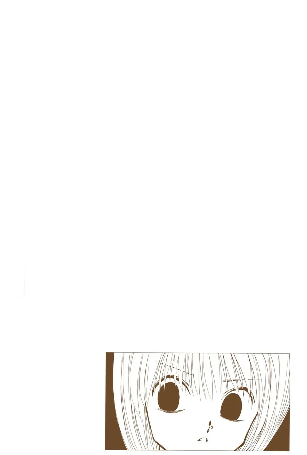 Hunter x Hunter Colored Manga