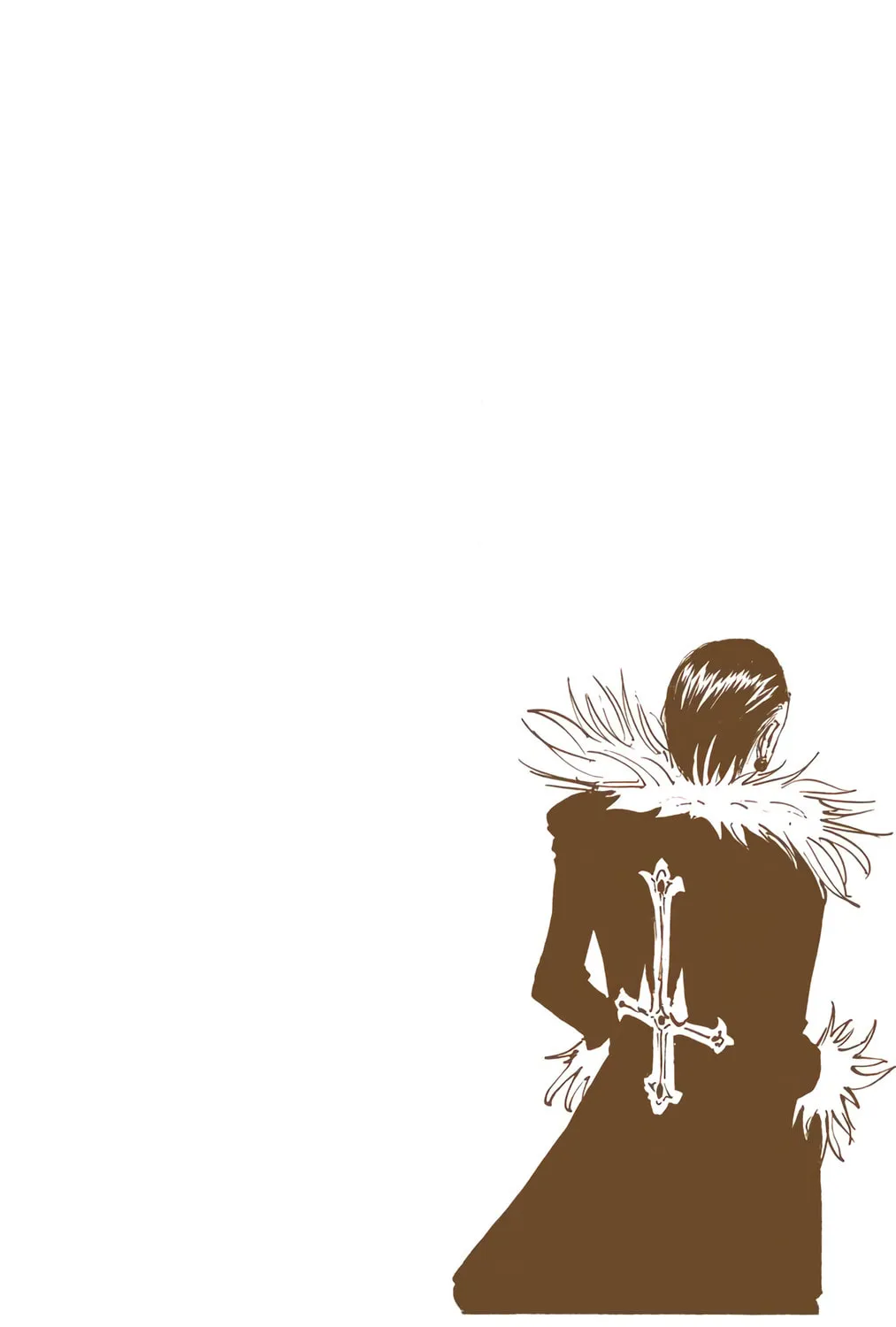 Hunter x Hunter Colored Manga