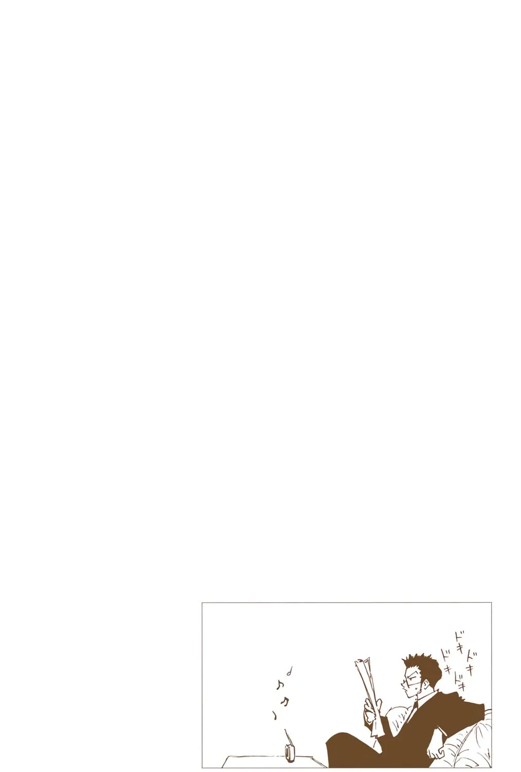 Hunter x Hunter Colored Manga