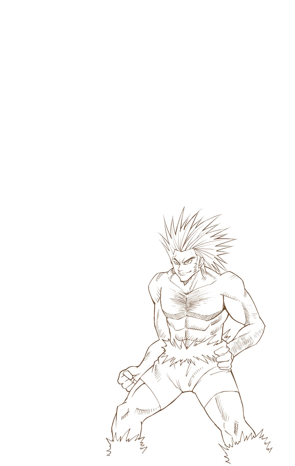 Hunter x Hunter Colored Manga