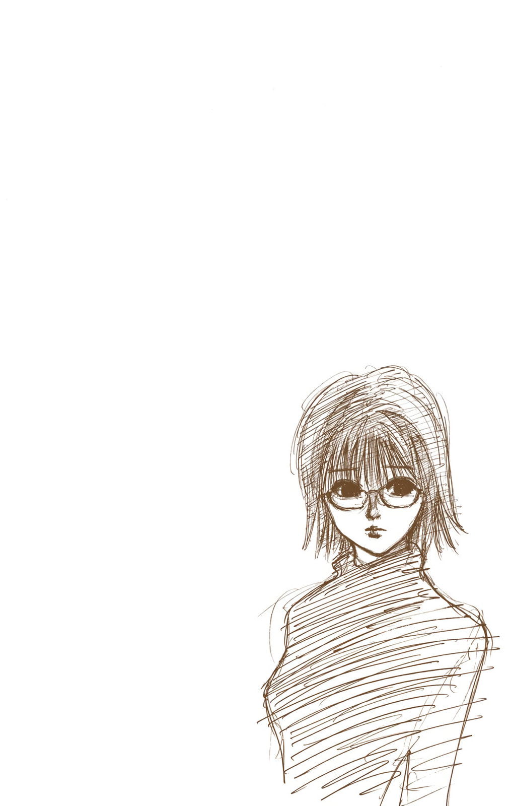 Hunter x Hunter Colored Manga