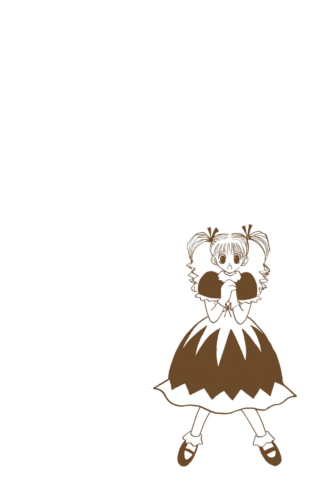 Hunter x Hunter Colored Manga