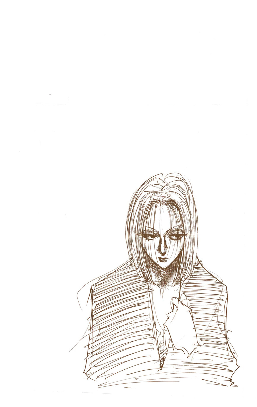 Hunter x Hunter Colored Manga