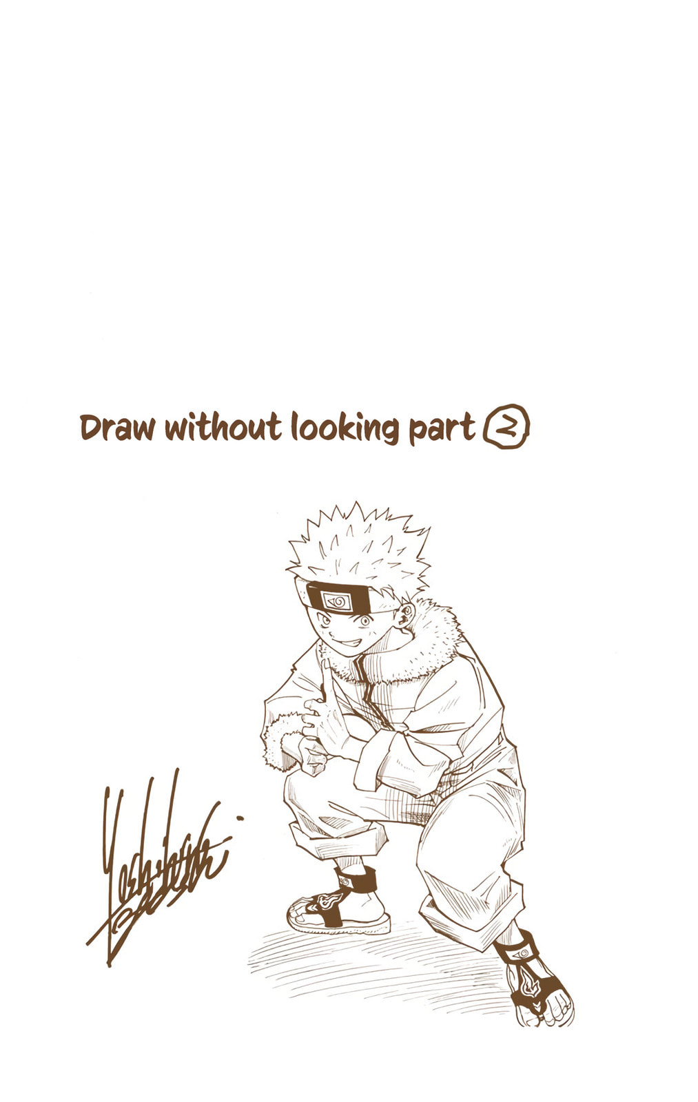 Hunter x Hunter Colored Manga