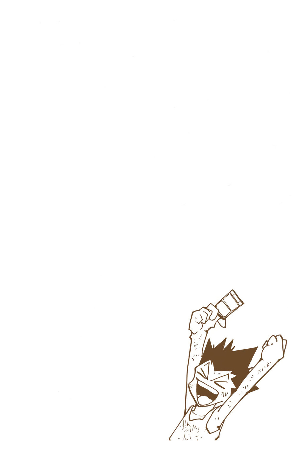 Hunter x Hunter Colored Manga