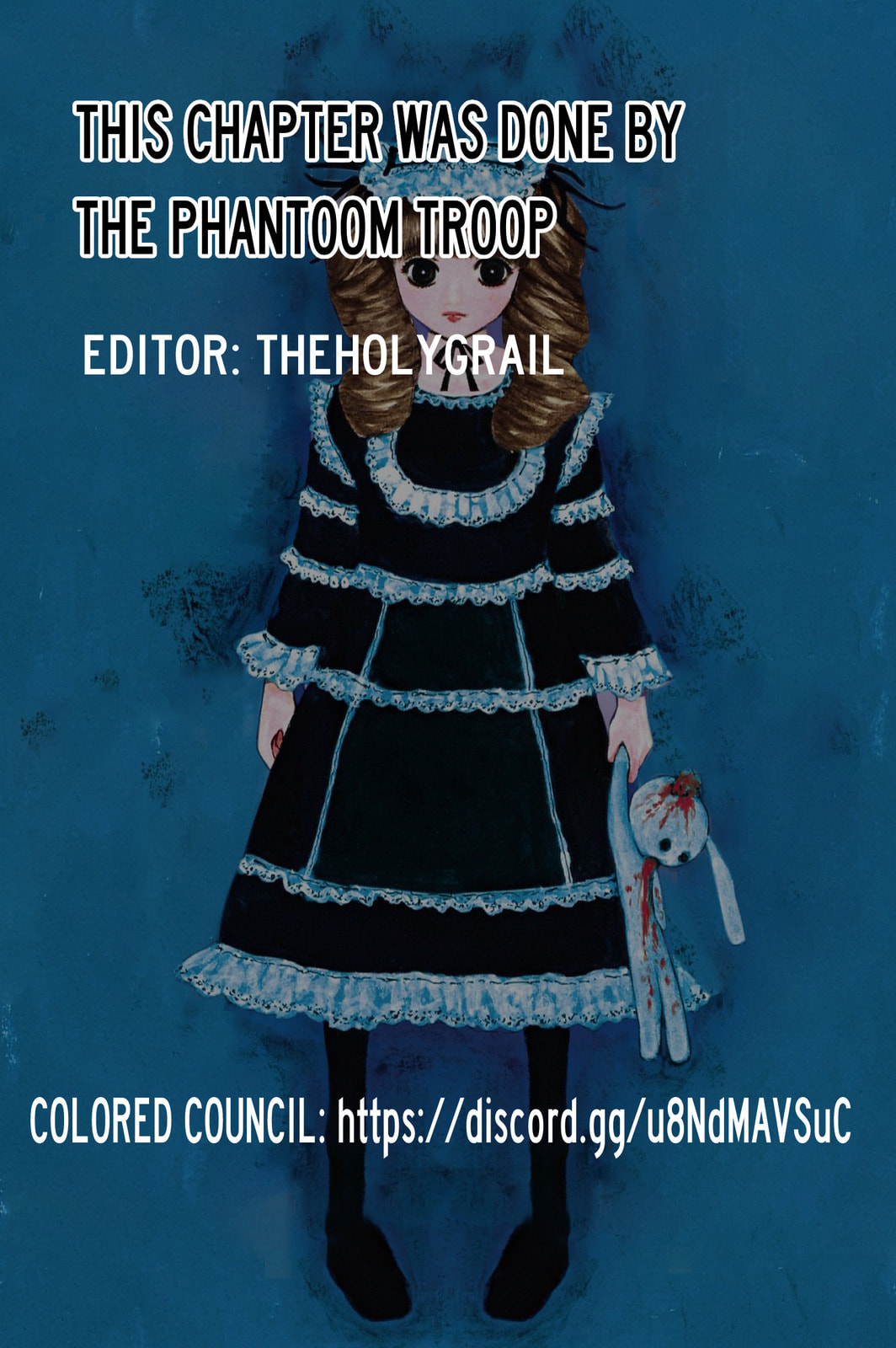 Hunter x Hunter Colored Manga