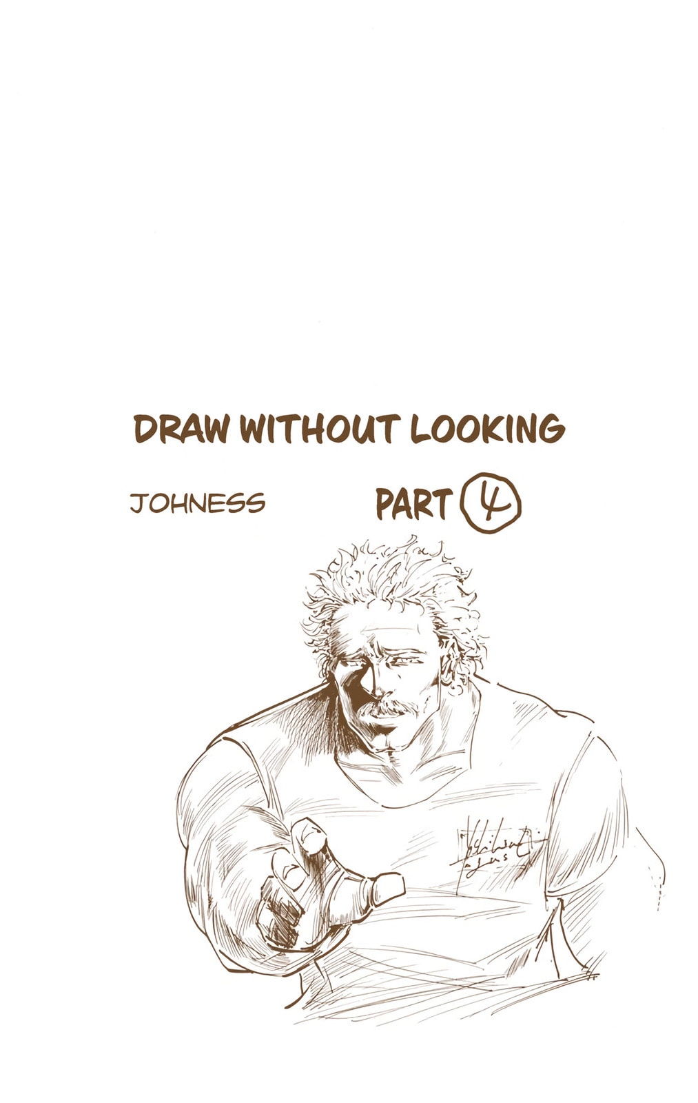 Hunter x Hunter Colored Manga