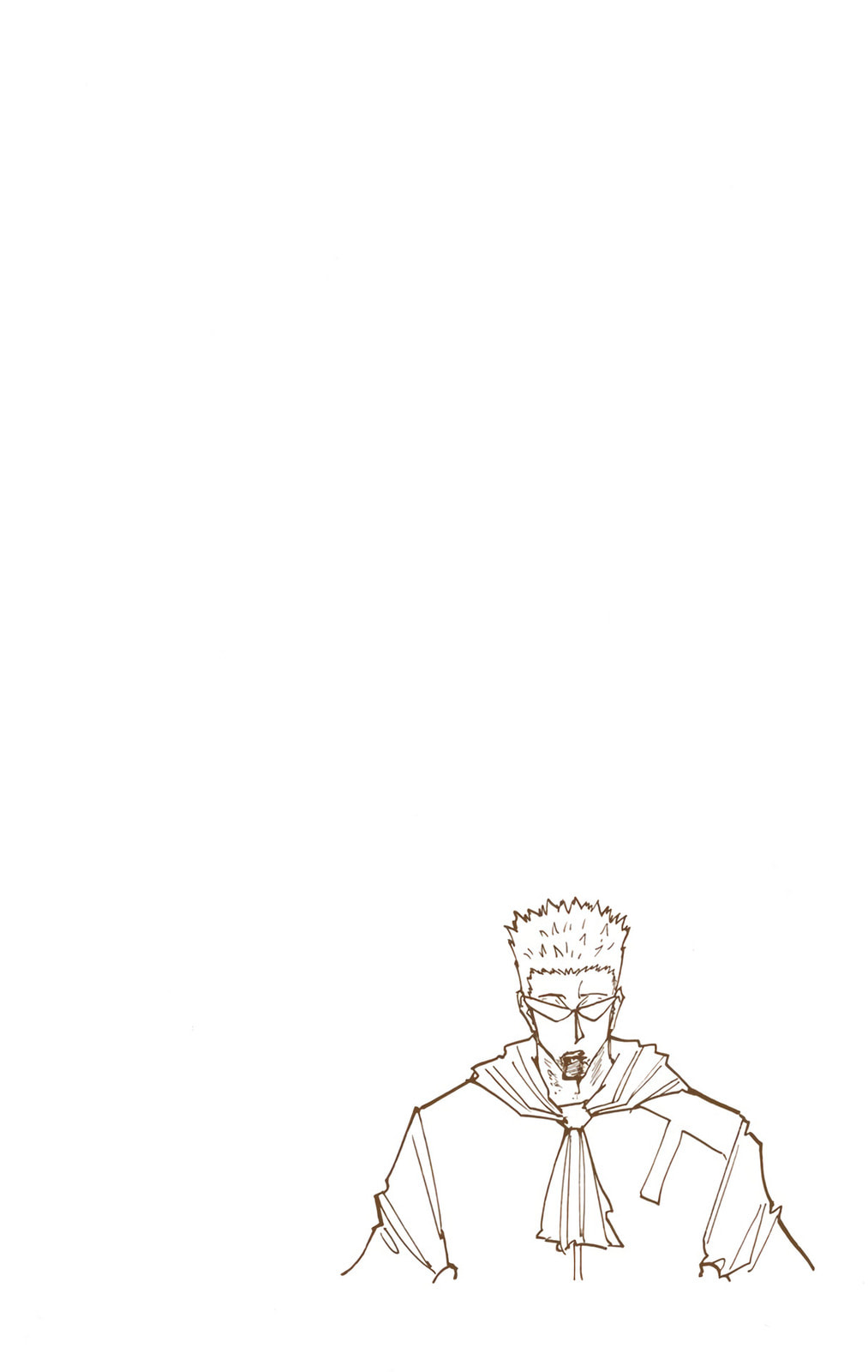 Hunter x Hunter Colored Manga