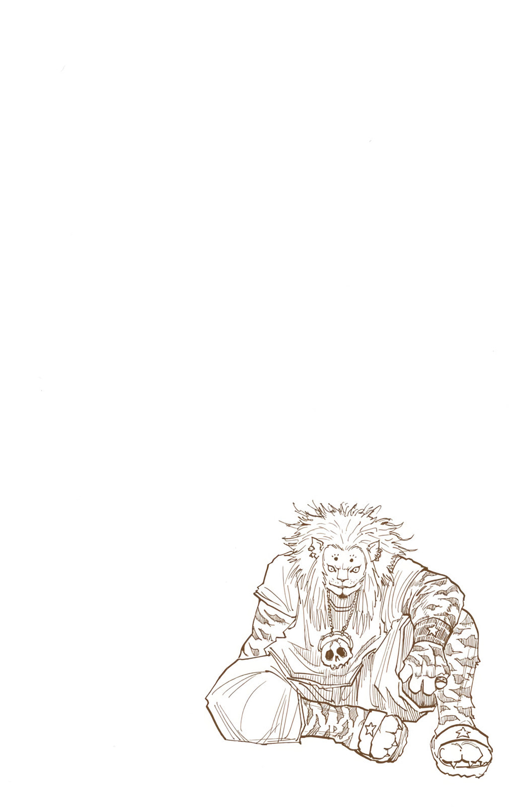 Hunter x Hunter Colored Manga