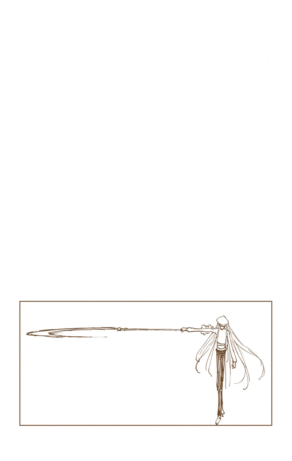 Hunter x Hunter Colored Manga