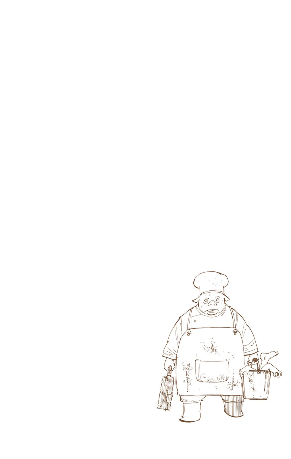 Hunter x Hunter Colored Manga