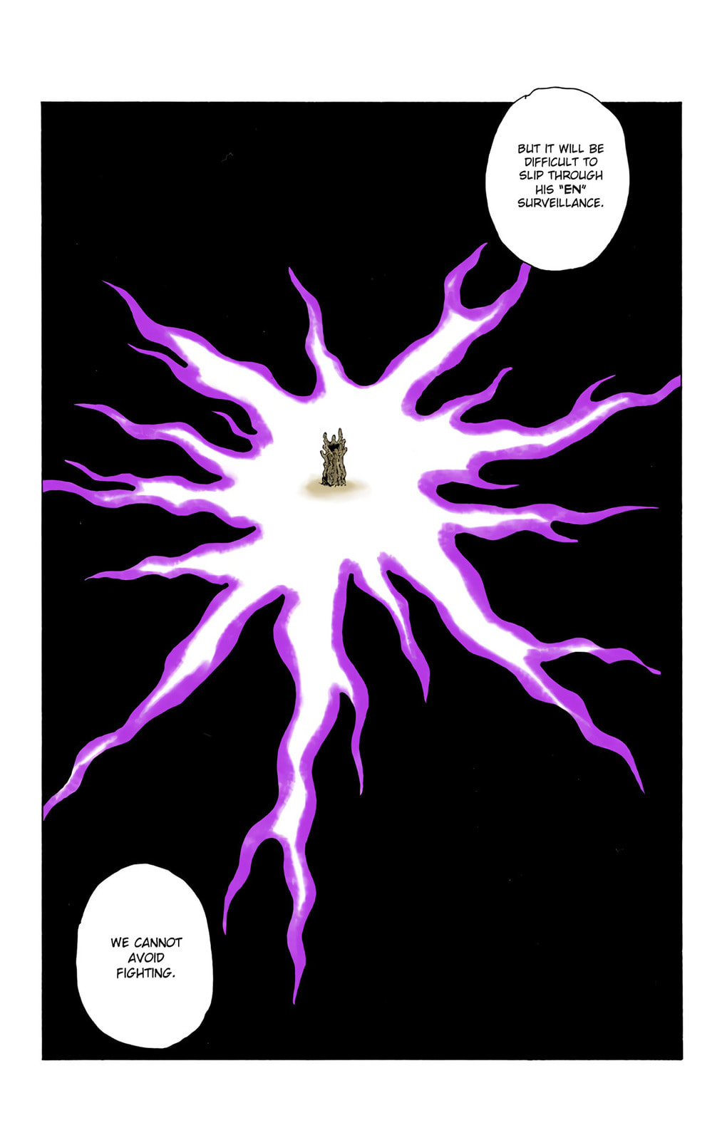 Hunter x Hunter Colored Manga