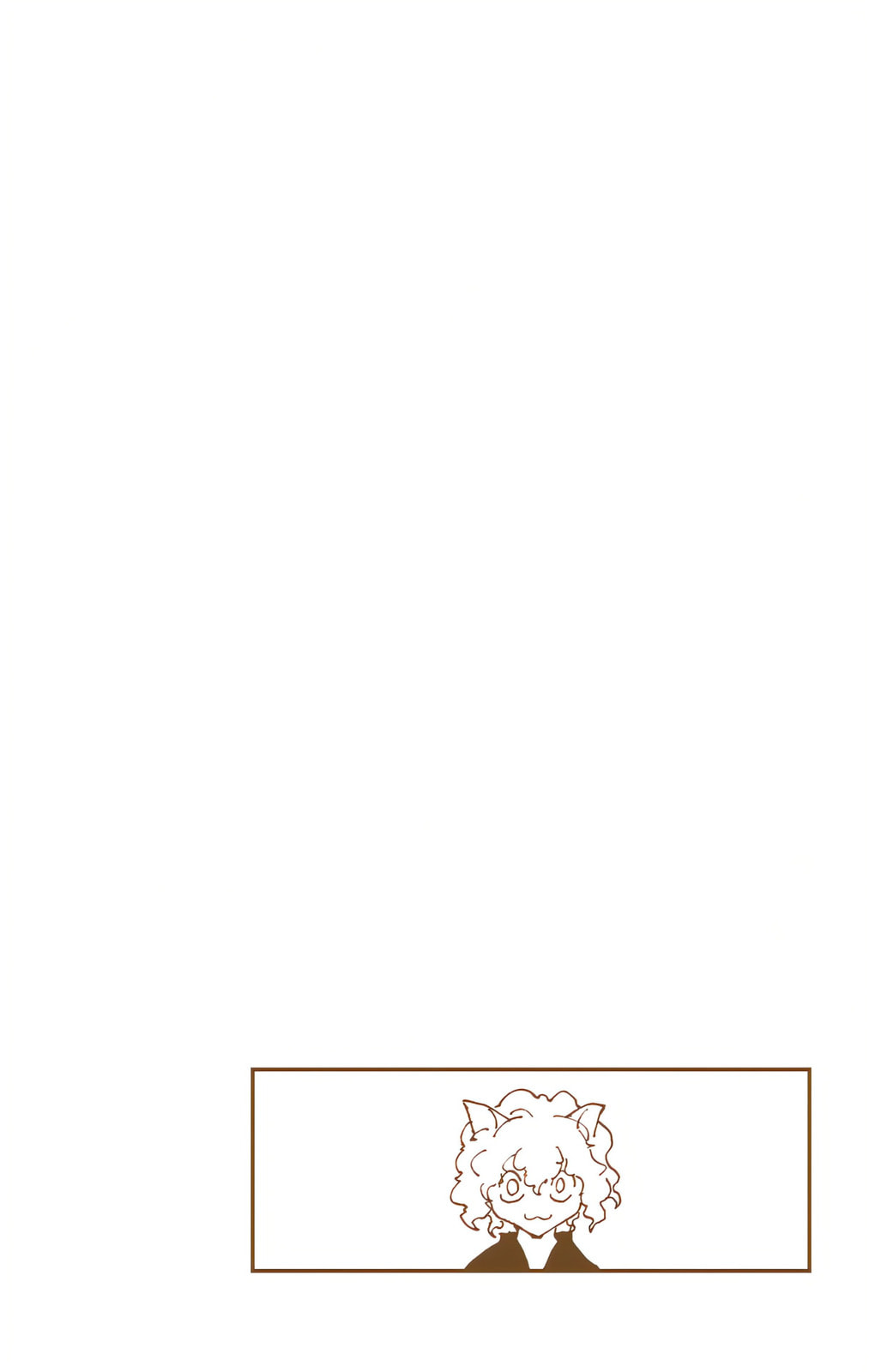 Hunter x Hunter Colored Manga