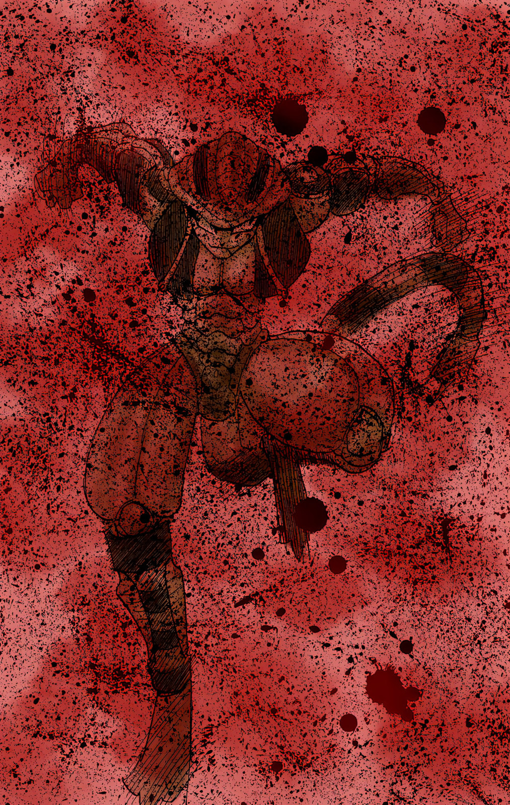 Hunter x Hunter Colored Manga