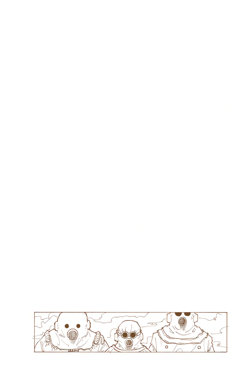 Hunter x Hunter Colored Manga