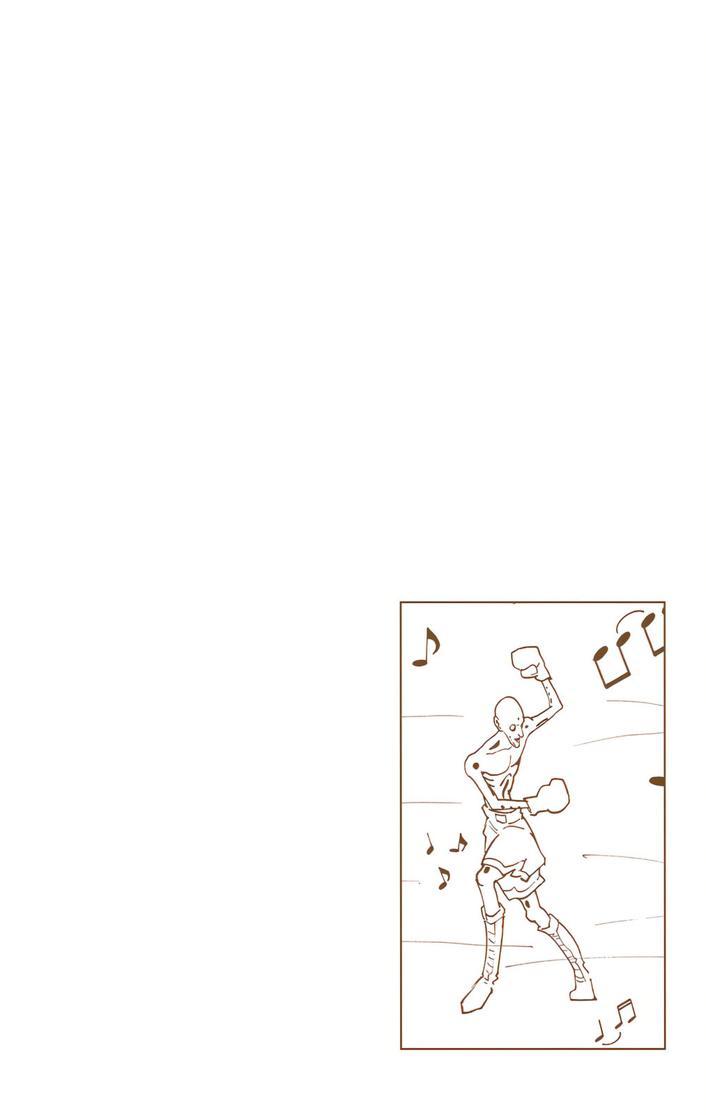 Hunter x Hunter Colored Manga