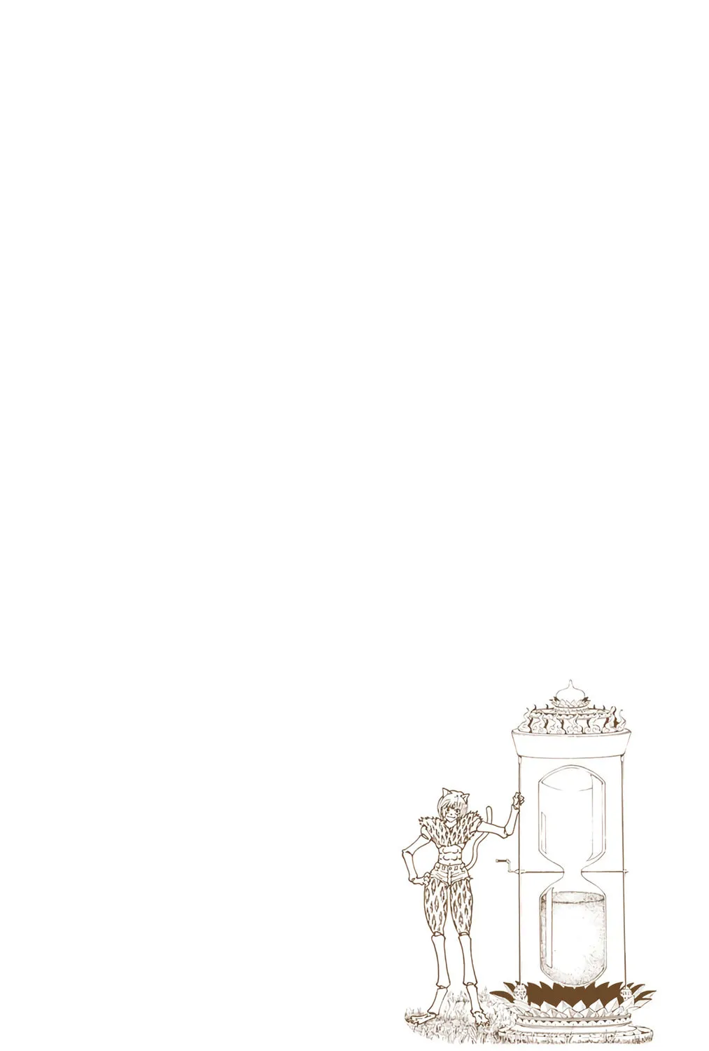 Hunter x Hunter Colored Manga