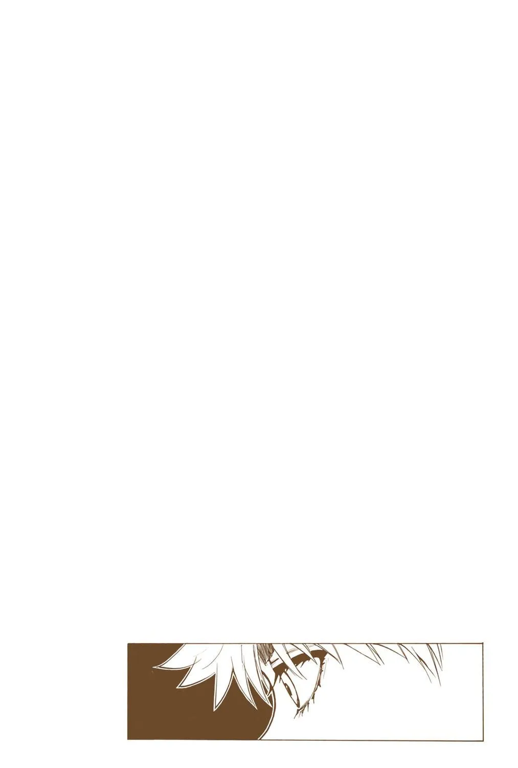 Hunter x Hunter Colored Manga