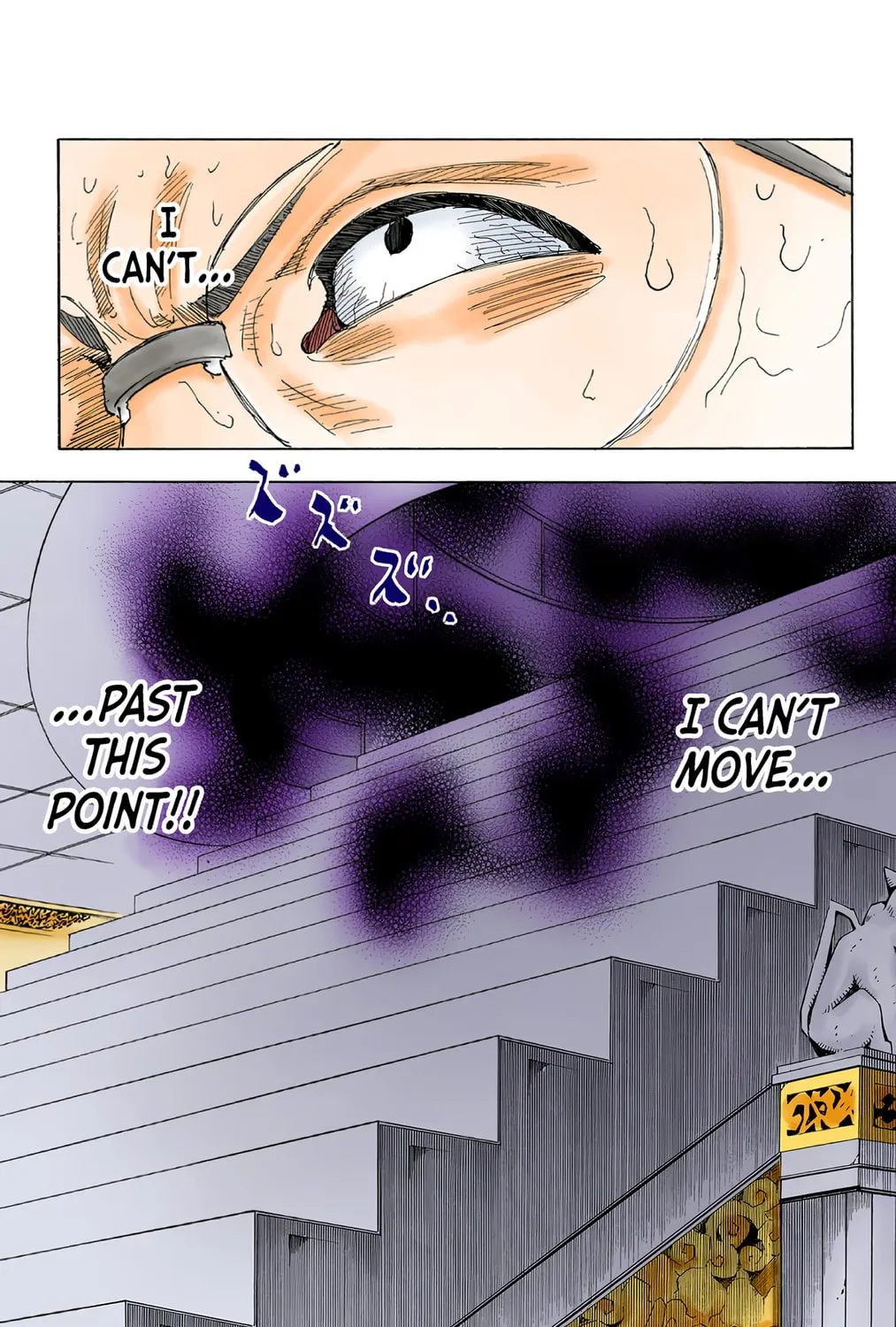 Hunter x Hunter Colored Manga