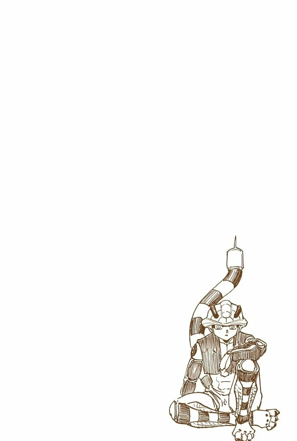 Hunter x Hunter Colored Manga