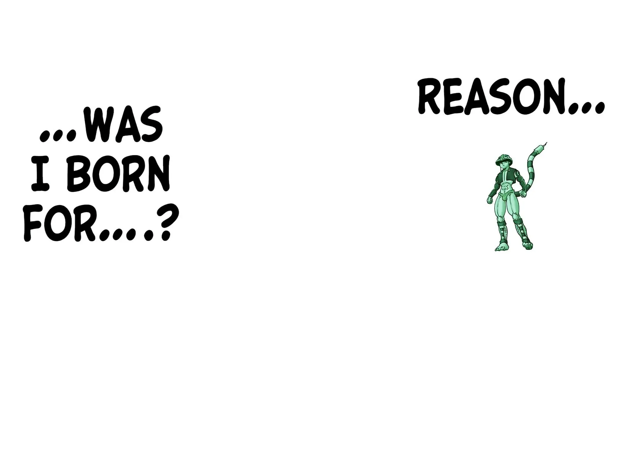 Hunter x Hunter Colored Manga