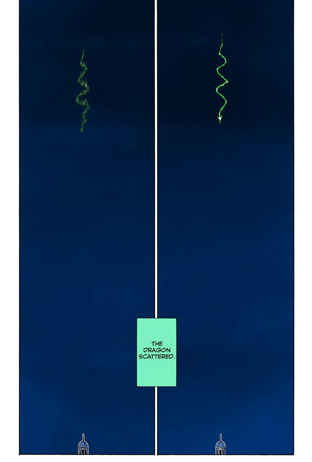 Hunter x Hunter Colored Manga