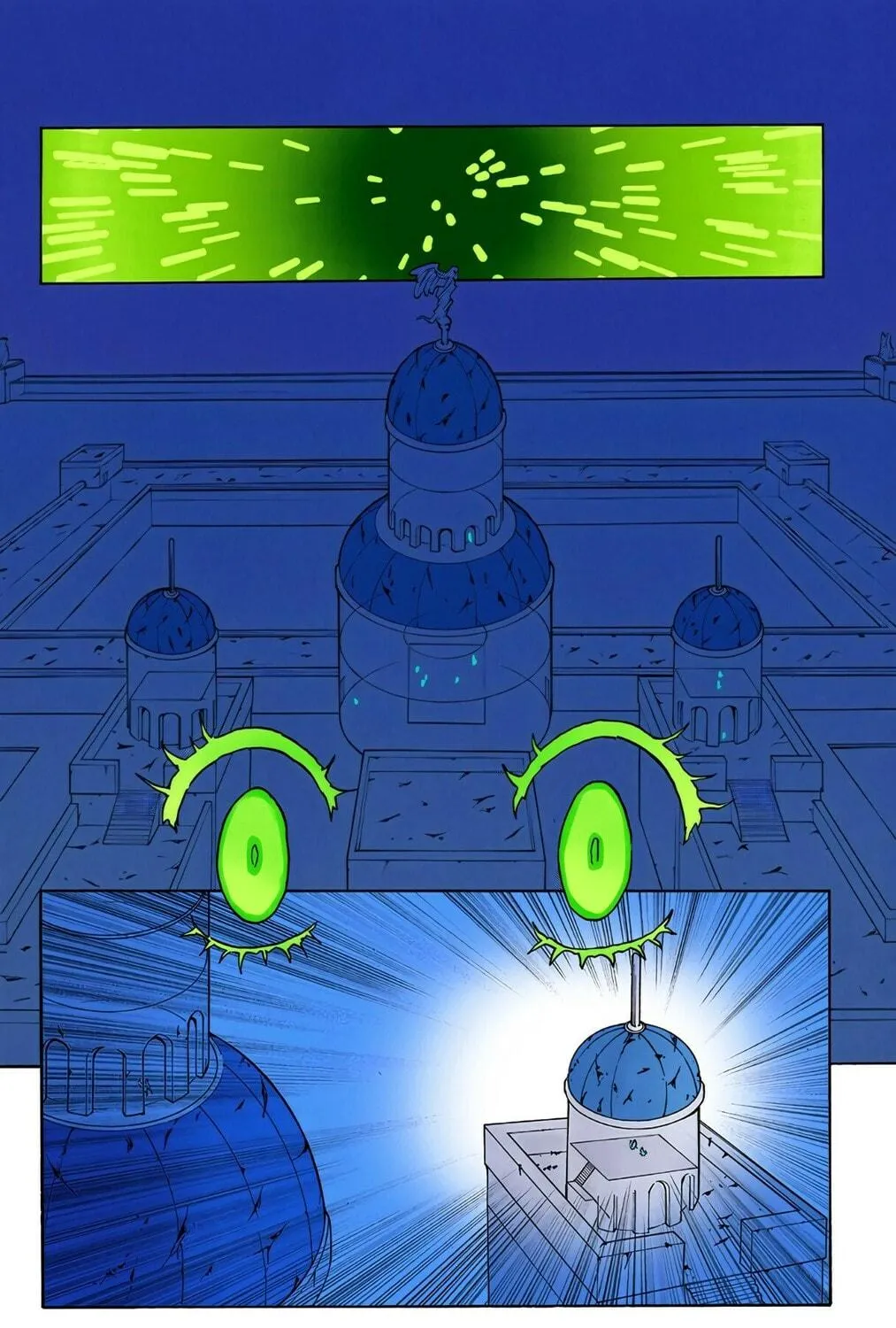 Hunter x Hunter Colored Manga