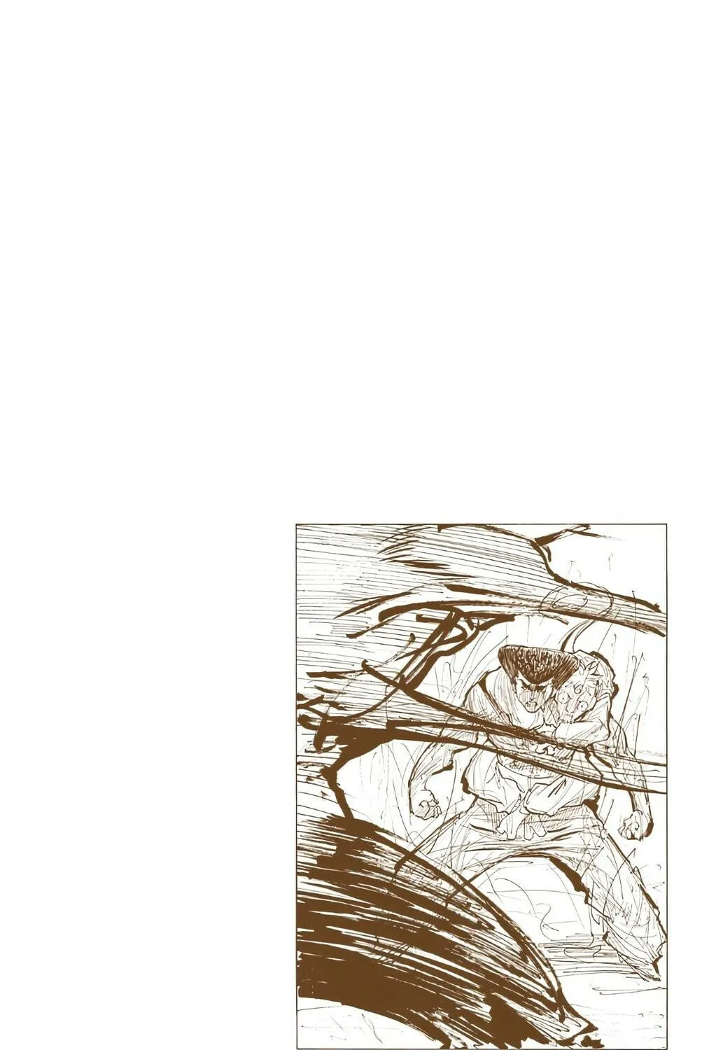 Hunter x Hunter Colored Manga