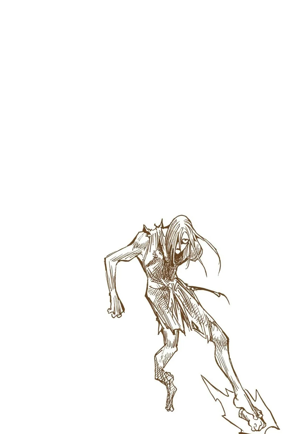 Hunter x Hunter Colored Manga