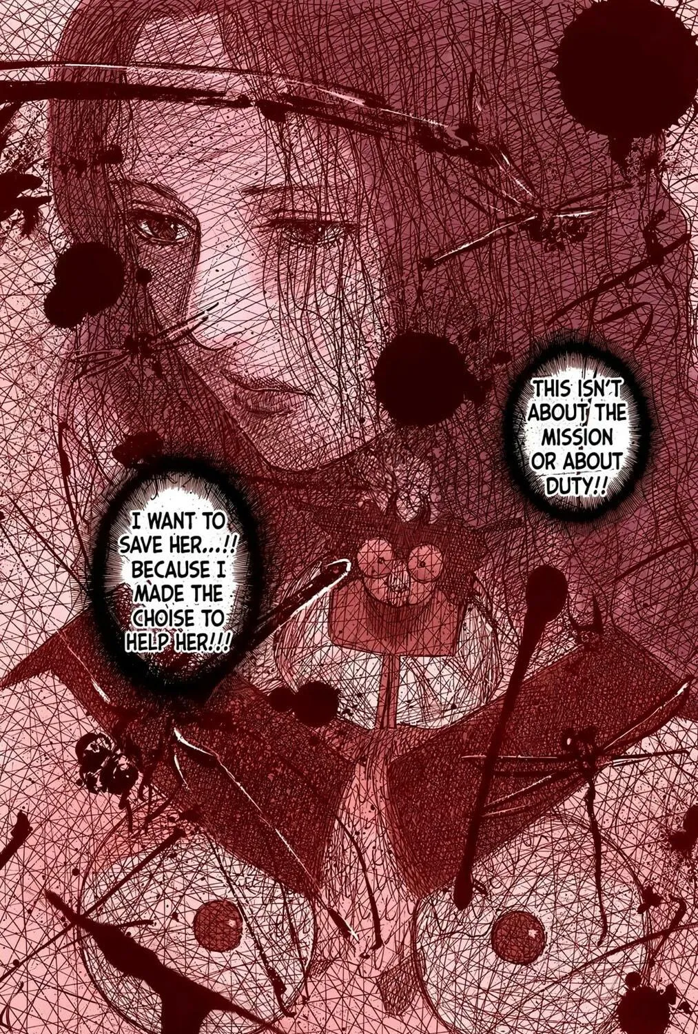 Hunter x Hunter Colored Manga