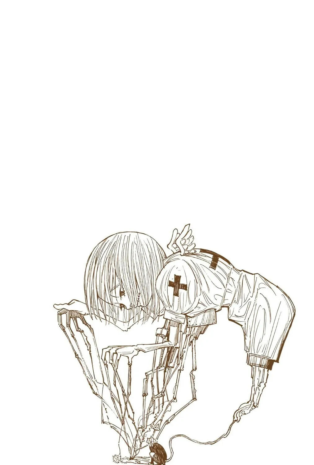 Hunter x Hunter Colored Manga