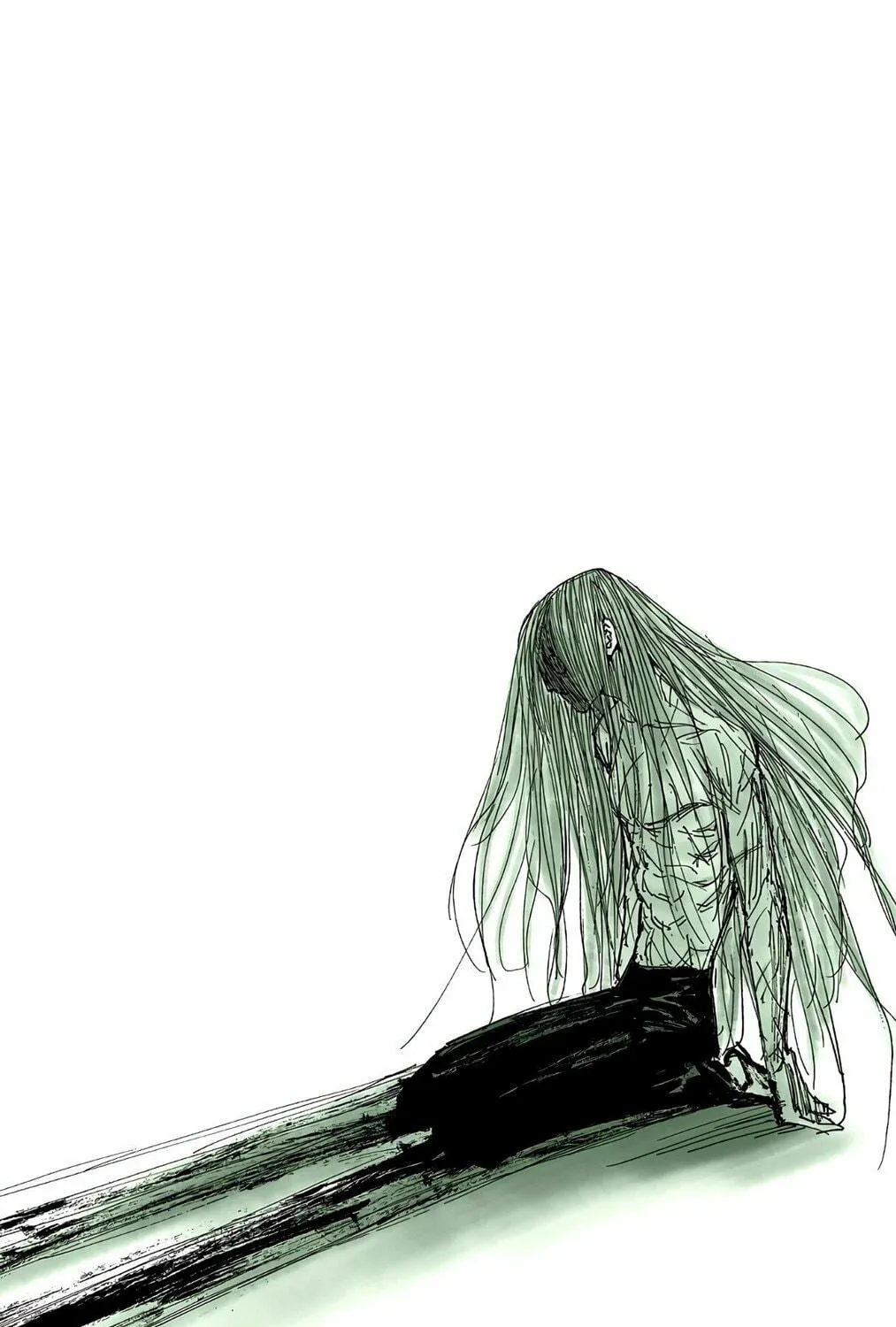 Hunter x Hunter Colored Manga