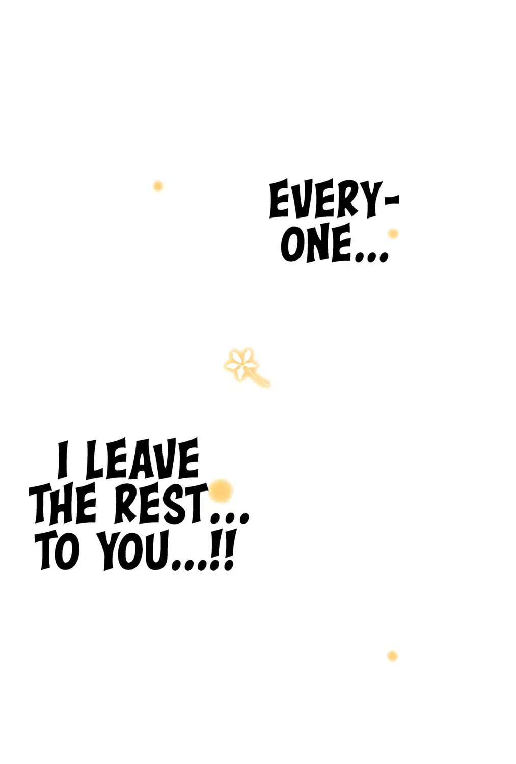 Hunter x Hunter Colored Manga