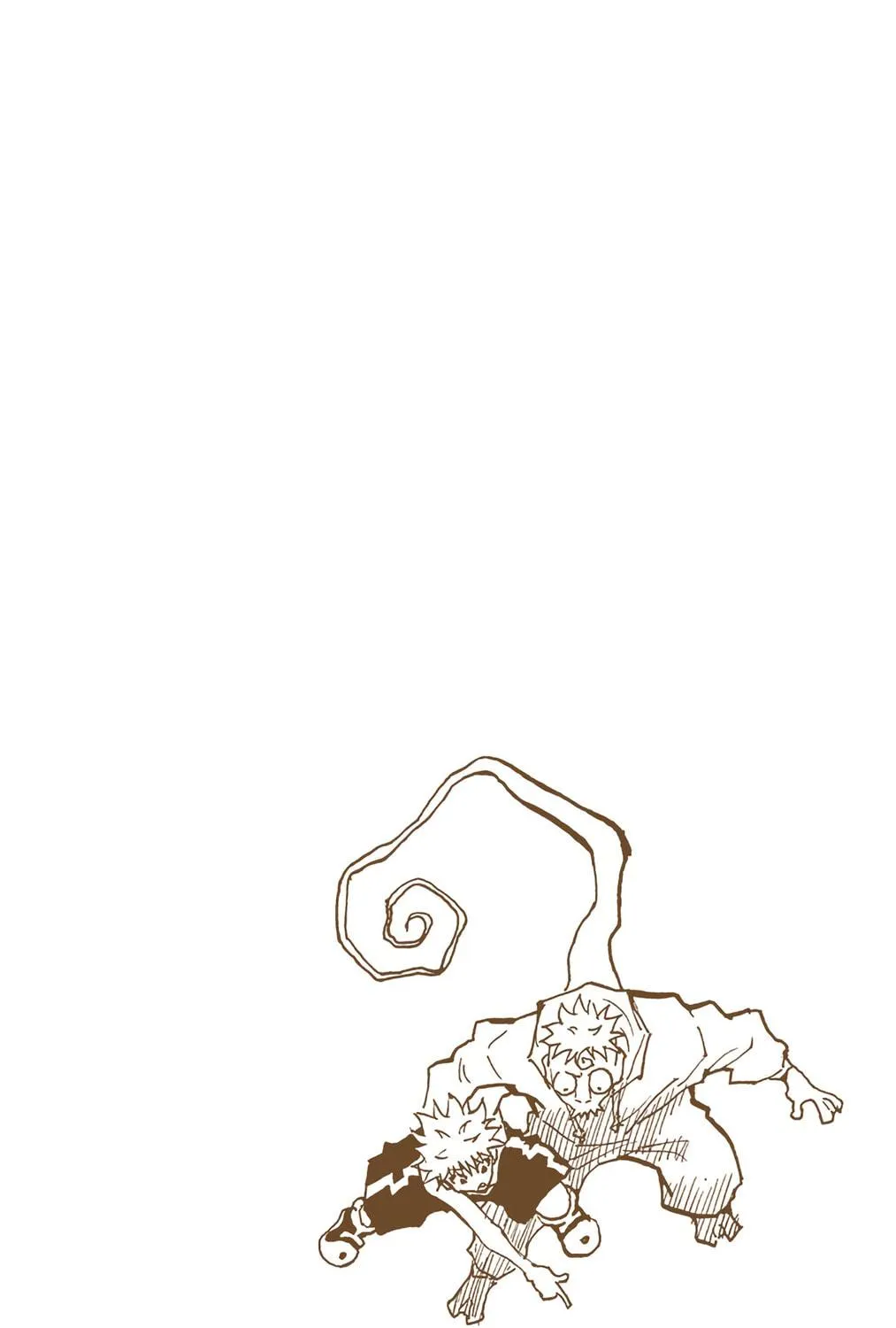 Hunter x Hunter Colored Manga