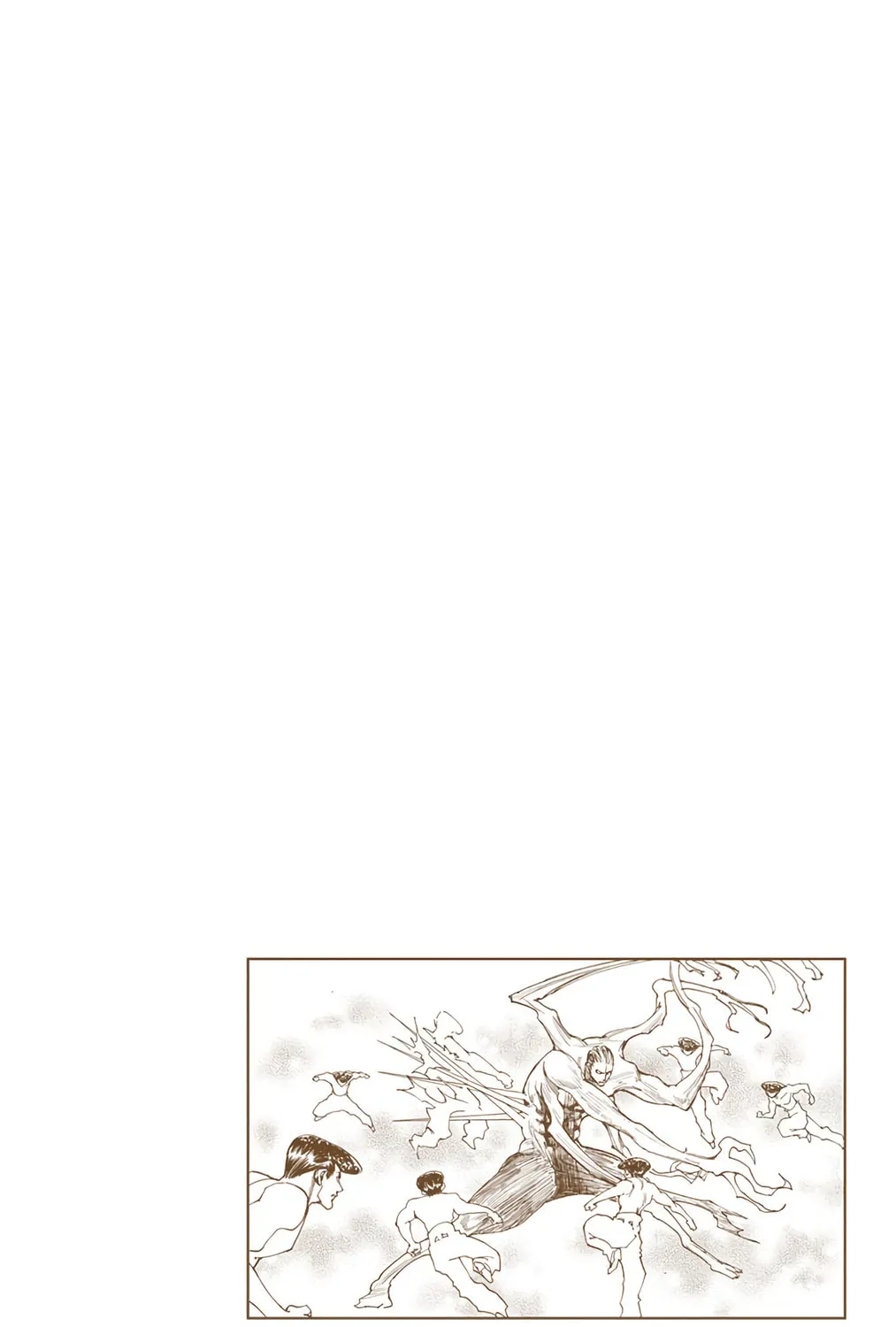 Hunter x Hunter Colored Manga