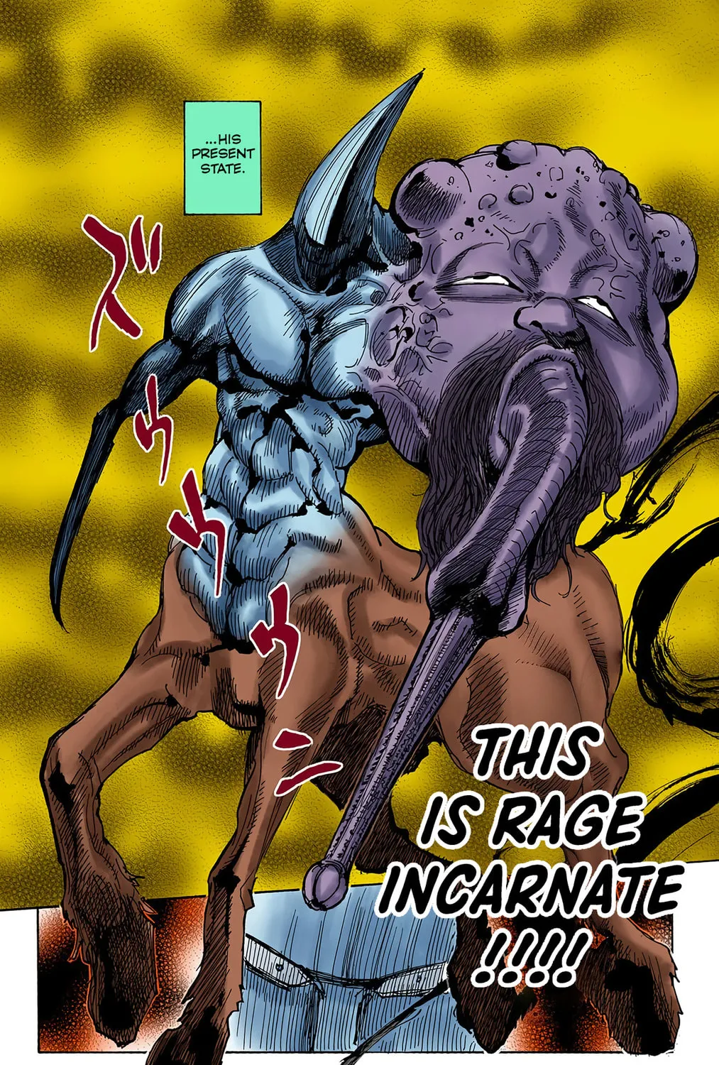 Hunter x Hunter Colored Manga