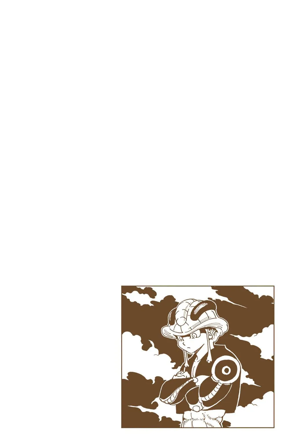 Hunter x Hunter Colored Manga